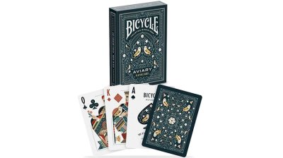 画像2: Bicycle Aviary Playing Cards