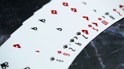 画像3: Aether Playing Cards by Riffle Shuffle