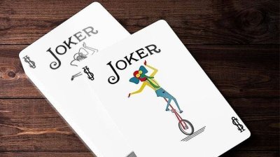 画像2: Bicycle Colombia Playing Cards