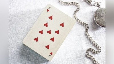 画像3: Jane Austen Playing Cards