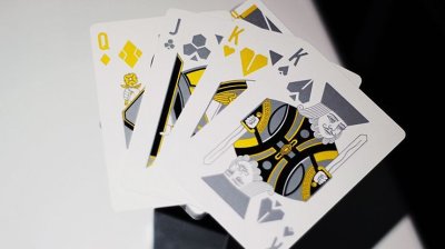 画像1: Mako Silversurfer Playing Cards by Gemini