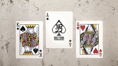 画像1: NAN Playing Cards