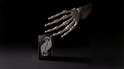 画像2: October Fulton's Playing Cards by Art of Play