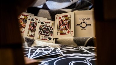 画像2: ECLIPSE Playing Cards