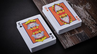 画像1: Noodlers Playing Cards