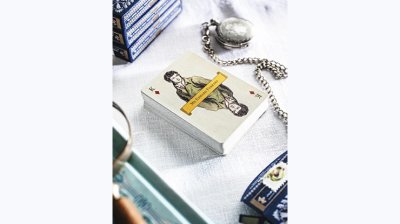 画像1: Jane Austen Playing Cards