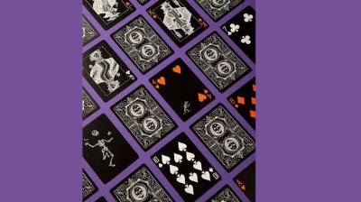 画像3: October Fulton's Playing Cards by Art of Play