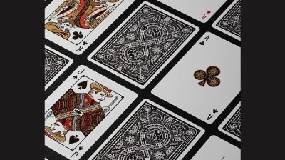 画像3: Drifters Playing cards(Black)