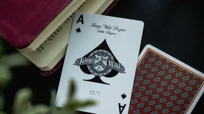 画像1: No.13 Table Players Vol.5 Playing Cards