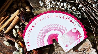 画像3: Lonely Wolf (PINK) Playing Cards