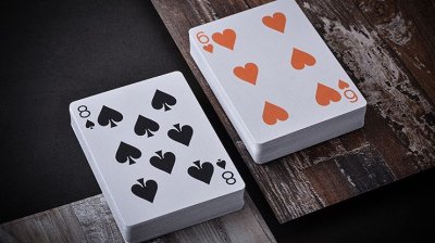 画像2: Noodlers Playing Cards