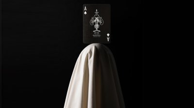 画像1: October Fulton's Playing Cards by Art of Play