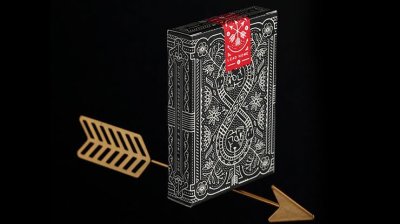 画像2: Drifters Playing cards(Black)