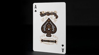 画像1: Drifters Playing cards(Black)