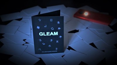 画像1: Gleam by William Alexis Houcke (Gimmicks and Online Instructions) 