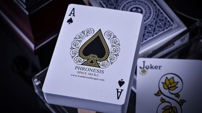 画像2: Phronesis Playing Cards (Classic Version) 