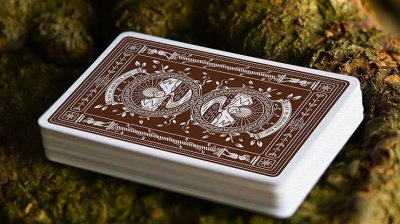 画像3: The Arcadia Signature Edition Playing Cards