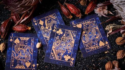 画像3: Solokid Constellation Series Limited Edition Playing Cards