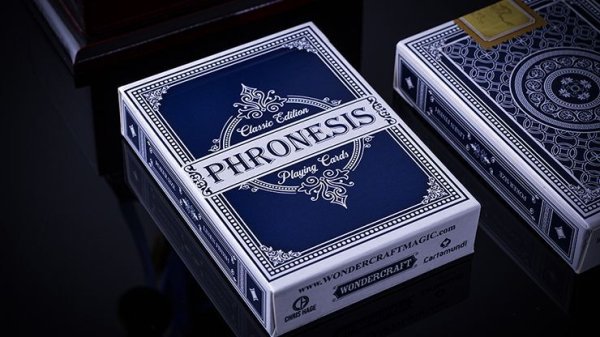 画像1: Phronesis Playing Cards (Classic Version)  (1)