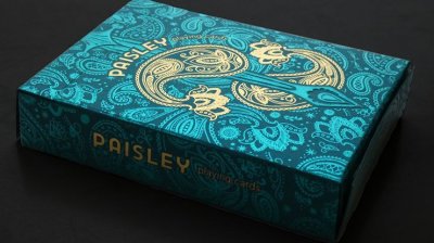 画像2: Paisley Royals Playing Cards