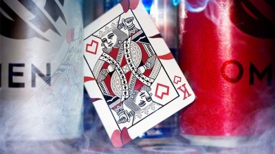 画像2: Revolution Playing Cards　by Hanson Chien