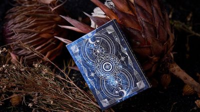 画像1: Solokid Constellation Series Limited Edition Playing Cards