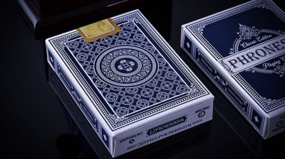 画像3: Phronesis Playing Cards (Classic Version) 