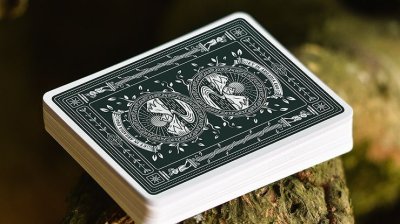 画像1: The Arcadia Signature Edition Playing Cards