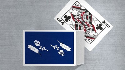 画像3: Remedies (Royal Blue) Playing Cards