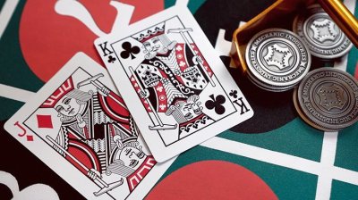 画像3: Roulette Playing Cards