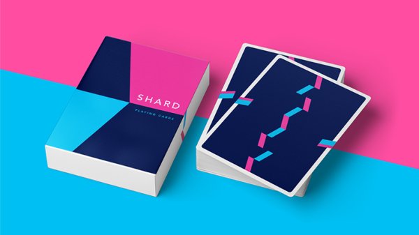 画像1: SHARD Playing Cards (1)