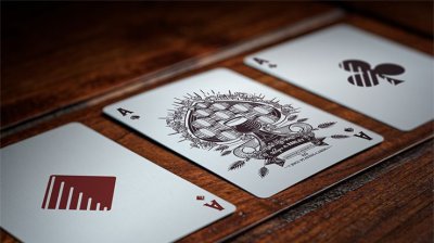 画像2: Hops & Barley (Copper) Playing Cards