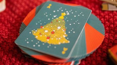 画像3: 12 Days Of Christmas Playing Cards