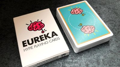 画像3: Hypie Eureka Playing Cards: Imagination Playing Cards