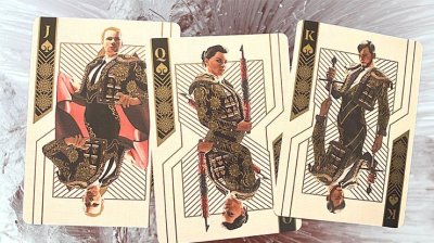 画像1: Bicycle Matador Playing Cards