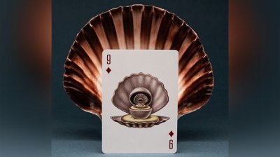 画像2: Cabinetarium Playing Cards by Art of Play