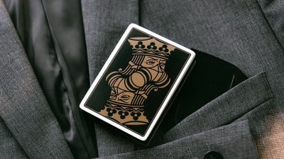 画像1: No.13 Table Players Vol.6 Playing Cards