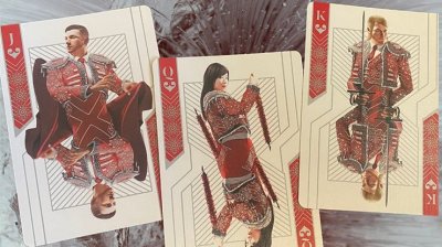 画像2: Bicycle Matador Playing Cards