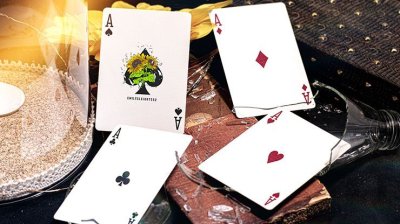 画像1: Breakthrough Playing Cards