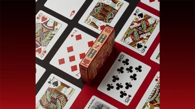 画像2: Gaslamp Playing Cards by Art of Play