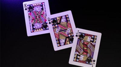 画像1: Mizutama Spectrum Edition Playing Cards