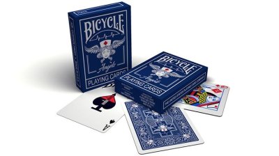 画像2: Bicycle Angels Playing Cards