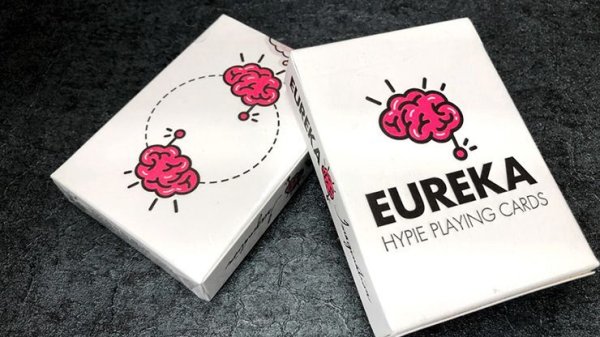 画像1: Hypie Eureka Playing Cards: Imagination Playing Cards (1)