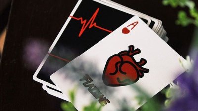 画像2: Flatline Playing Cards