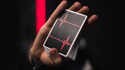 画像3: Flatline Playing Cards