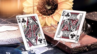 画像1: Breakthrough Signature Edition Playing Cards