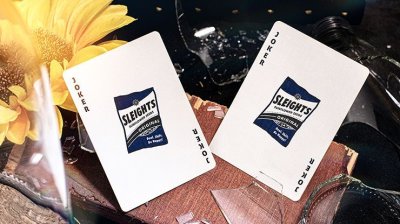 画像2: Breakthrough Signature Edition Playing Cards