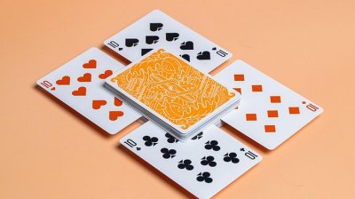 画像2: Surfboard V2 Playing Cards