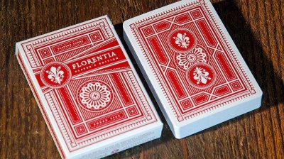 画像1: Florentia Florentia Player's Editon Playing Cards