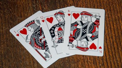 画像3: Florentia Florentia Player's Editon Playing Cards